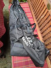 Skisack riginal audi gebraucht kaufen  Loxstedt