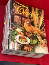 Magazine thuries lot d'occasion  Saint-Julien-de-Vouvantes