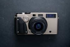 Fuji 35mm rangefinder for sale  Costa Mesa