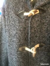 Duffle coat pure d'occasion  Calacuccia