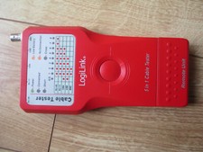 Logilink professional kabeltes gebraucht kaufen  Ettlingen