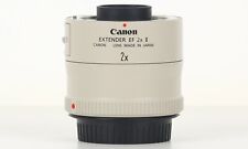Canon extender ii d'occasion  Lyon VII