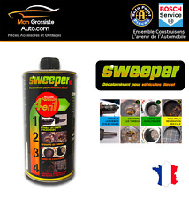 Sweeper décalaminant moteur d'occasion  Hénin-Beaumont