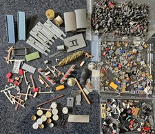 Wiking mega konvolut gebraucht kaufen  Berlin