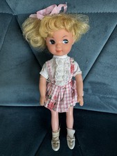 Vintage yes doll for sale  HOCKLEY