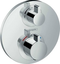 Bateria podtynkowa wanna i prysznicowa Hansgrohe Ecostat Chrom na sprzedaż  PL