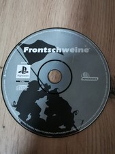 Frontschweine gebraucht kaufen Frontschweine gebraucht kaufen  Niederwerrn