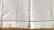 Drap ancien métis d'occasion  Tulle