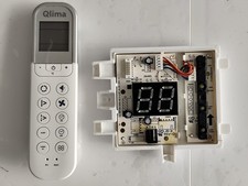 Télécommande unité intérie d'occasion  Avion
