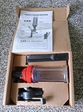 Lee precision reloading for sale  Birdsboro