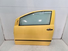 2007 volkswagen fox for sale  WEYMOUTH