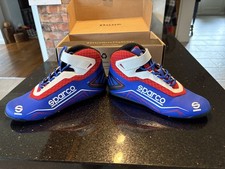Sparco pole kids for sale  CARRICKFERGUS
