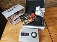 Universal audio scheda usato  Roma