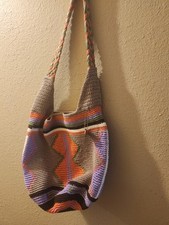 Sak multi color for sale  Stratford