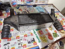 Intercooler radiatore ford usato  Grottaglie