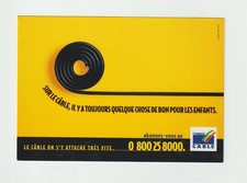 Lyonnaise cable cable d'occasion  Expédié en Belgium