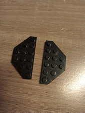 Lego lot black d'occasion  Cagnes-sur-Mer
