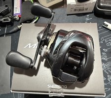 Shimano metanium left for sale  Malvern