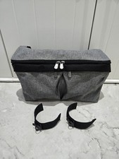 Bugaboo grey melange for sale  OLDBURY