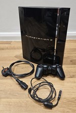 Sony cechc03 playstation for sale  BORDON