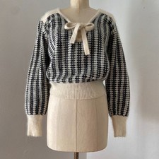Vintage 1980s angora for sale  Asheville