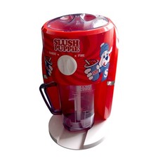 Slush puppie ice for sale  CRAWLEY