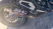 kawasaki 800 usato  Bagheria