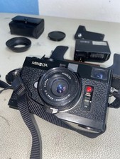 minolta cle for sale minolta cle for sale LONDON
