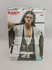 Figurine bleach kenpachi d'occasion  Mertzwiller