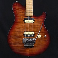 Music man axis d'occasion  Expédié en Belgium