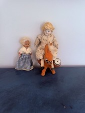Antique perhaps gebruder for sale  CRANBROOK