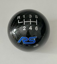 Ford Focus RS OEM genuíno fibra de carbono 6 velocidades botão de câmbio logotipo 5,5 oz 156 g, usado comprar usado Ford Focus RS OEM genuíno fibra de carbono 6 velocidades botão de câmbio logotipo 5,5 oz 156 g, usado comprar usado  Enviando para Brazil