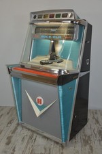 Jukebox rock modell gebraucht kaufen  Löhne
