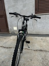 Bicicletta uomo montalbano usato  Capo d'Orlando