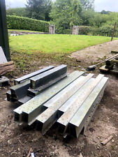 Various steel cavity for sale  RUTHIN