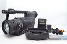 Usado, Excelente+ Filmadora Panasonic AG-HVX200 P2 com Carregador de Bateria Funciona Testado comprar usado  Enviando para Brazil