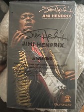 Jimi hendrix blitzway for sale  TIPTON