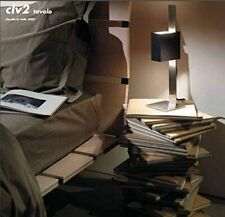 Lampada tavolo viabizzuno usato  Fasano