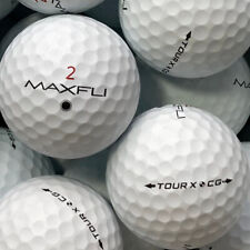 Golfbälle maxfli tour gebraucht kaufen  Kellinghusen