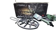 Minelab terra pro for sale  Mountain Grove