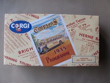 Corgi 97181 timpsons for sale  CHELMSFORD