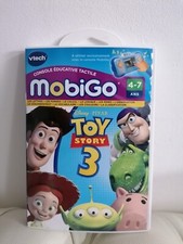 Toy story disney d'occasion  Paris XV