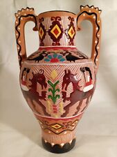 Anfora vaso terracotta usato  Solesino
