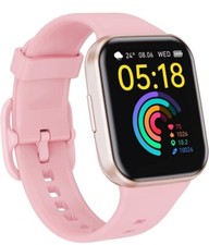 Smartwatch donna orologio usato Smartwatch donna orologio usato  Aprilia