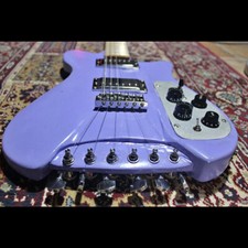 Telecaster corde handwood usato  Massignano