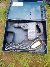 Bosch concrete breaker for sale  NUNEATON