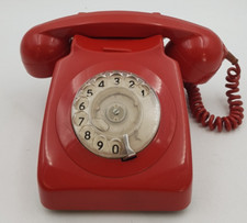 Vintage telephone 8746 for sale  HUDDERSFIELD
