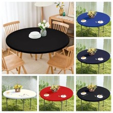 Elastic round table for sale  MELKSHAM