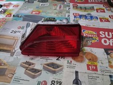 Faro fanale posteriore usato  Grottaglie
