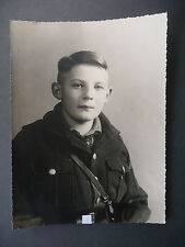 Rig foto pfadfinder gebraucht kaufen  Plauen